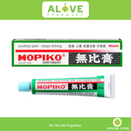 MOPIKO CREAM 20GM