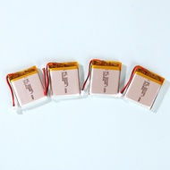 503035PL500mAH Polymer lithium battery for Bluetooth speakers and small home appliances KC,UL,UN38.3