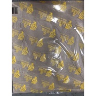 Food Wrapping Paper A (size 15 1/4 x 17 1/2)
