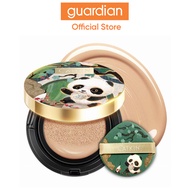 Catkin Panda Land Cushion BB Cream C03 15g*2