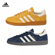 Handball Spezial Breathable Trendy Men's Sports Shoes Wear-Resistant Anti-Slip Cushioning Fashion IF