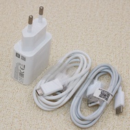 Redmi A1 A2 A2+12C 9C 10W Charger 5V2A EU Power Adapter USB Type C / Cable For Mi 5 6 7 8 9