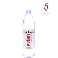 Evian Mineral Water 1.25L