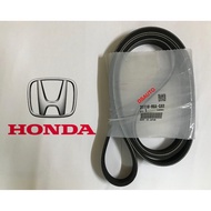 Honda Genuine Fan belt Honda CRV 2.0 2013 - 31110-R6A-G02 ( 6PK2074 )