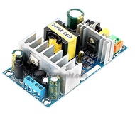 AC-DC power circuit 24V 4A / 5V 1A PLC power supply replacement