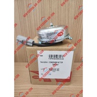APM ISUZU TRUCK 700P ELF/NLR/NPR/NQR (SANDEN SYSTEM) 2PIN 24V AIR-COND FAN MOTOR  - T-APM-GA-0024-GC