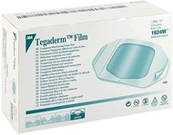 3M Tegaderm Transparent Film Dressing (2 Boxes) 3M Tegaderm Transparent Film Dressing (2 Boxes)