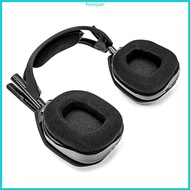 RPAN Replacement Ear Pad Headband Cushions for  A50 GEN4 Gaming Headset Not for A50 GEN1 GEN2 A40