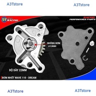 SUM RACING WAVE 110 DREAM CL 67 FUTURE 125 FULED WAVE 125 4 - 5 SUPER POWERFUL WINGS A3T 5502