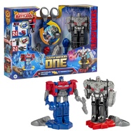 TRANSFORMERS TF1 ROBOT BATTLERS MULTIPACK
