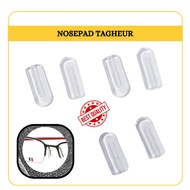 Nose Pad Tagheur Nose Pad Nose Pad Plug Silicone NosePad Plug [NPTH]