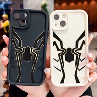 Realme C25 C25S C25Y C21 C21Y C20 C20A C15 C11 C12 C30 C31 C2 C1 2021 For Soft Liquid Silicone Squar