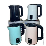 Marado Electric Kettle | 2.3 Liter Capacity 2357