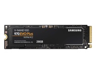 SSD 970 EVO Plus 500GB M2