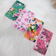 Softcase Silicone SOFTCASE CASING FLOWER MOTIF XIAOMI REDMI 4A/REDMI 4X/REDMI 5A/REDMI NOTE 4/REDMI NOTE 5A PRIME (FINGER PRINT) /MI A1/MI 5X