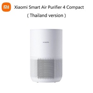 เครื่องฟอกอากาศ Xiaomi Mi Air Purifier 4 / 4 Pro/ 4 lite / 4 compact  ประกันศูนย์ไทย 1ปี (ออกใบกำกับภาษีได้)