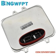 NEW Xenon Headlight BALLAST For Opel Astra J Insignia 5DV009720-00 5DV 009 720 00 1232335 5DV0097200