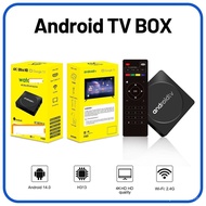 MX10-K1 Set-Top box Quanzhi wifi HD Network Player tv box tv box Outside