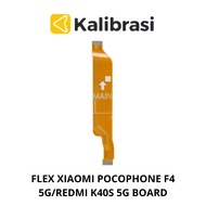 FLEX POCOPHONE F4 5G/REDMI K40S 5G BOARD