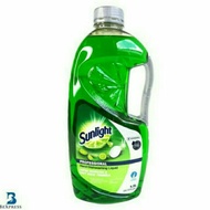SUNLIGHT LIQUID DISHWASHING 1.5 L