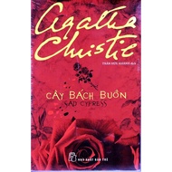 Book - Sad Cypress Tree (paperback)