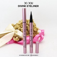 XI XIU DIVINE FABULOUS LINER SOFT PEN BRUSH EYELINER/
