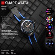 Smartwatch Pria Vortex Arei Outdoorgear