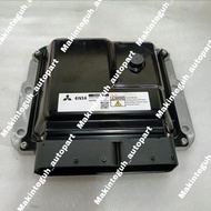 MESIN Original Mitsubishi L300 Euro 4 4N14 Engine Control Unit Ecu