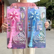 Aisha Magic Wand Fairy Wand Fairy Wand Frozen Elsa Magic Wand Fairy Wand Fairy Wand Frozen Elsa Gong
