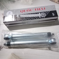 [ giá 2 cái ] Ty phuộc sau Wave S110  RSX 110 ( 10 li )/ Ty giảm sóc sau Wave S110