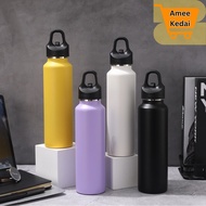 G9 STOR Premium Sporty Quick Touch Stainless Steel 316 Thermos Bottle Keep Hot & Cold 700ML