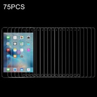 全城熱賣 - 75個裝 適用於iPad 2 / 適用於iPad 3 / 適用於iPad 4 0.3mm弧面 鋼化玻璃膜