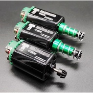 SHS Patron Saint High Speed ​​480/460/480 short /460shaft 460Motor No. 2 Gearbox High Torque Motor 3