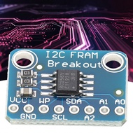 Memory IC Development Tools  Device Accessory I2C FRAM Breakout with 1 X Module for