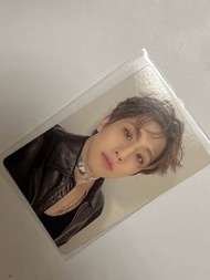 ASTRO Jin Jin小卡