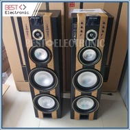 Polytron Speaker Aktif Pas 69 Bluetooth / Speaker Aktive Pas 69