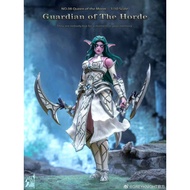 [Cup Noodles Home Products] August Gray Knight Studio GREYKNIGHT Tribe Guard 08-Queen of Moon Queen 