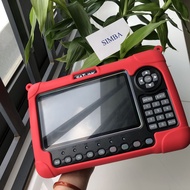 Good genuine DVB-S/S2 satellite signal meter and DVB-T/T2 WS-6980 terrestrial digital television