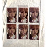 Haechan Empathy Dream Milkita NCT Candy 2020 Dream