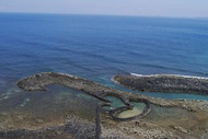 【高鐵假期】澎湖菊島小旅行七美浮潛趣三日輕鬆遊