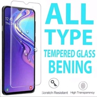 (WHOLESALE)TEMPERED GLASS TG BENING XIAOMI pocophone F1,X3,X3 pro,M3,M3 pro, M4poco, M4 pro,Mi A1,Mi