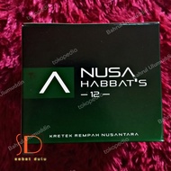 Nusa Habbats Rempah Herbal Terlaris