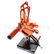 Suitable for MV Agusta Agusta F4 Modified Raising Pedal 1,000 Brake Assembly 1098 Shifting Accessori