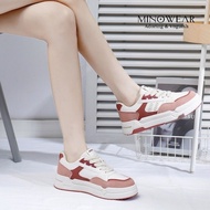 Sepatu Minowear Delaney - Sepatu Wanita Modis