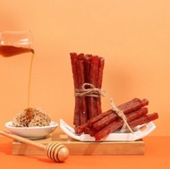 萬味軒 - 萬味軒 中華直棒蜜汁豬肉乾 （120g/獨立包裝)