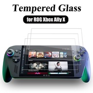 Tempered Glass Asus ROG Ally / ROG Ally X / XBOX Ally / XBOX Ally X 9H Premium Screen Protector