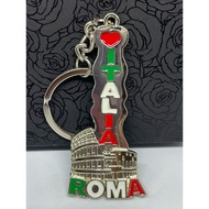 GANTUNGAN Keychain souvenir souvenirs from ITALY