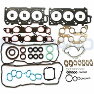 3MZ-FE Engine Overhaul Rebuilding Gasket kit 04111-20220 forToyota CAMRY Saloon SOLARA KLUGER SIENNA