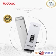 YOOBAO Stander Battery 6 6Plus 6s Plus 7 7Plus 8 8plus Product