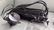 NZXT Kraken X52 240 aio cpu cooler
